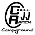 Circle JJ Ranch logo