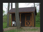 cabin