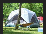tent