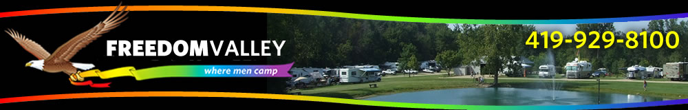 Freedom Valley Campground