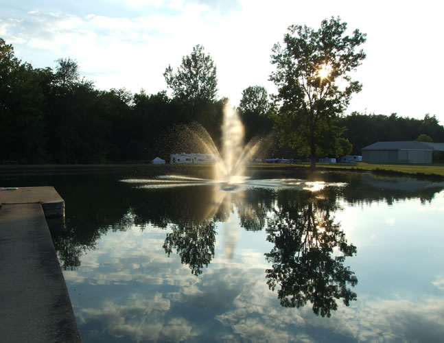 Freedom Valley Gay Campground Where Men Camp