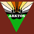 Arktos Bear Club logo