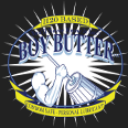 Boy Butter Personal Lubricant logo