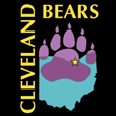 Cleveland Bears logo