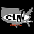 CLAW logo