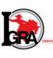 International Gay Rodeo Association logo